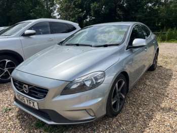 2015 (15) - 1.6 D2 R-Design Euro 5 (s/s) 5dr