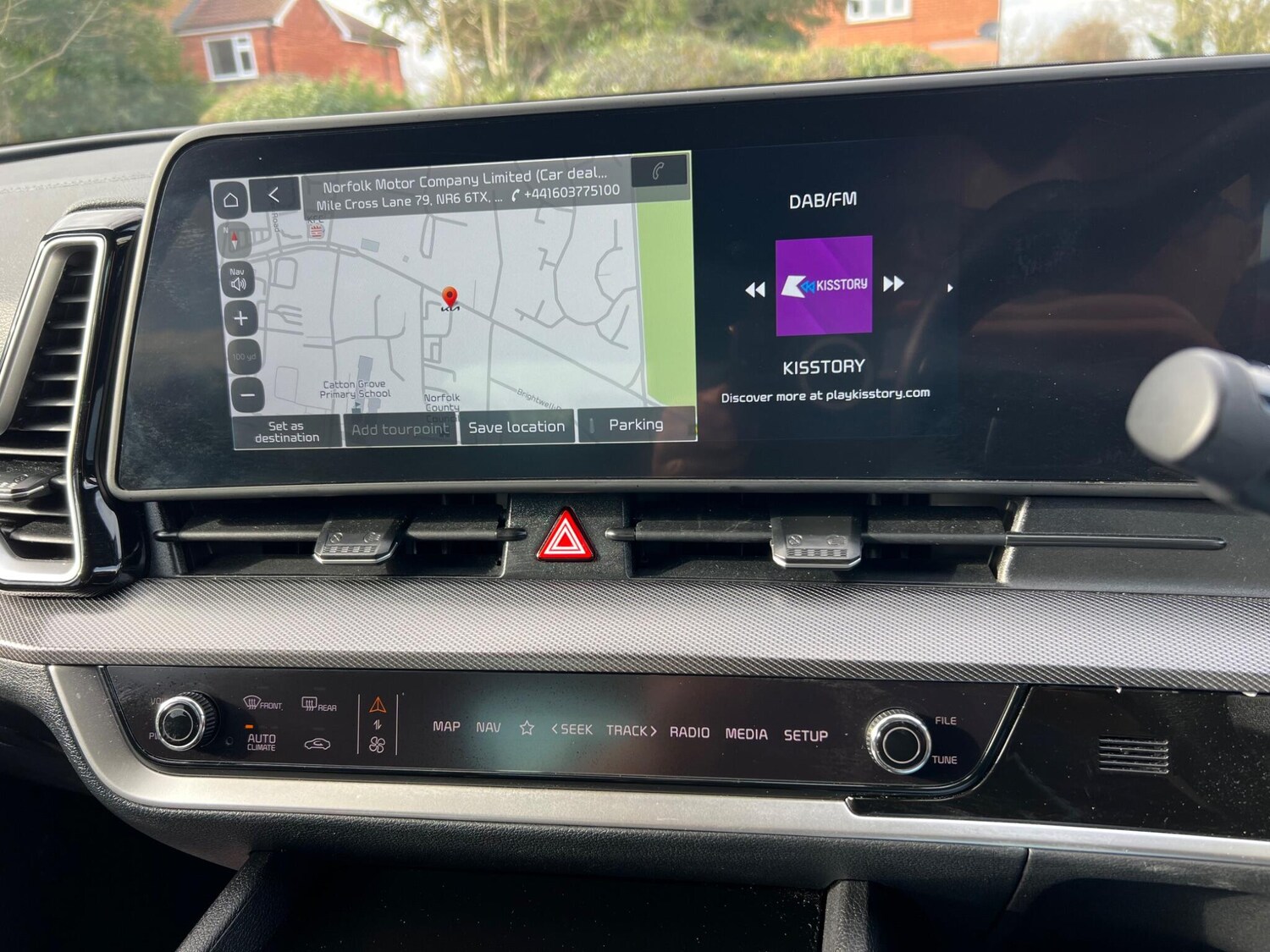 Used Kia Sportage 2025 for sale - 77625328: Photo 100