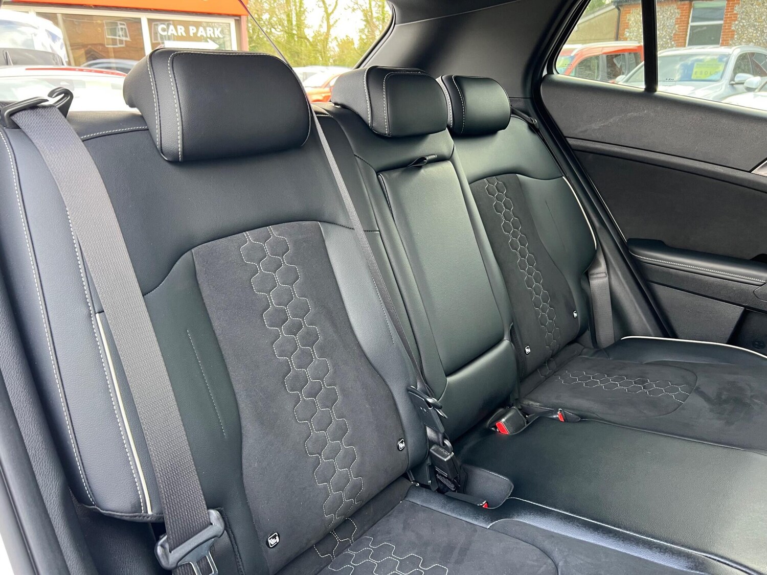 Used Kia Sportage 2025 for sale - 77625328: Photo 24