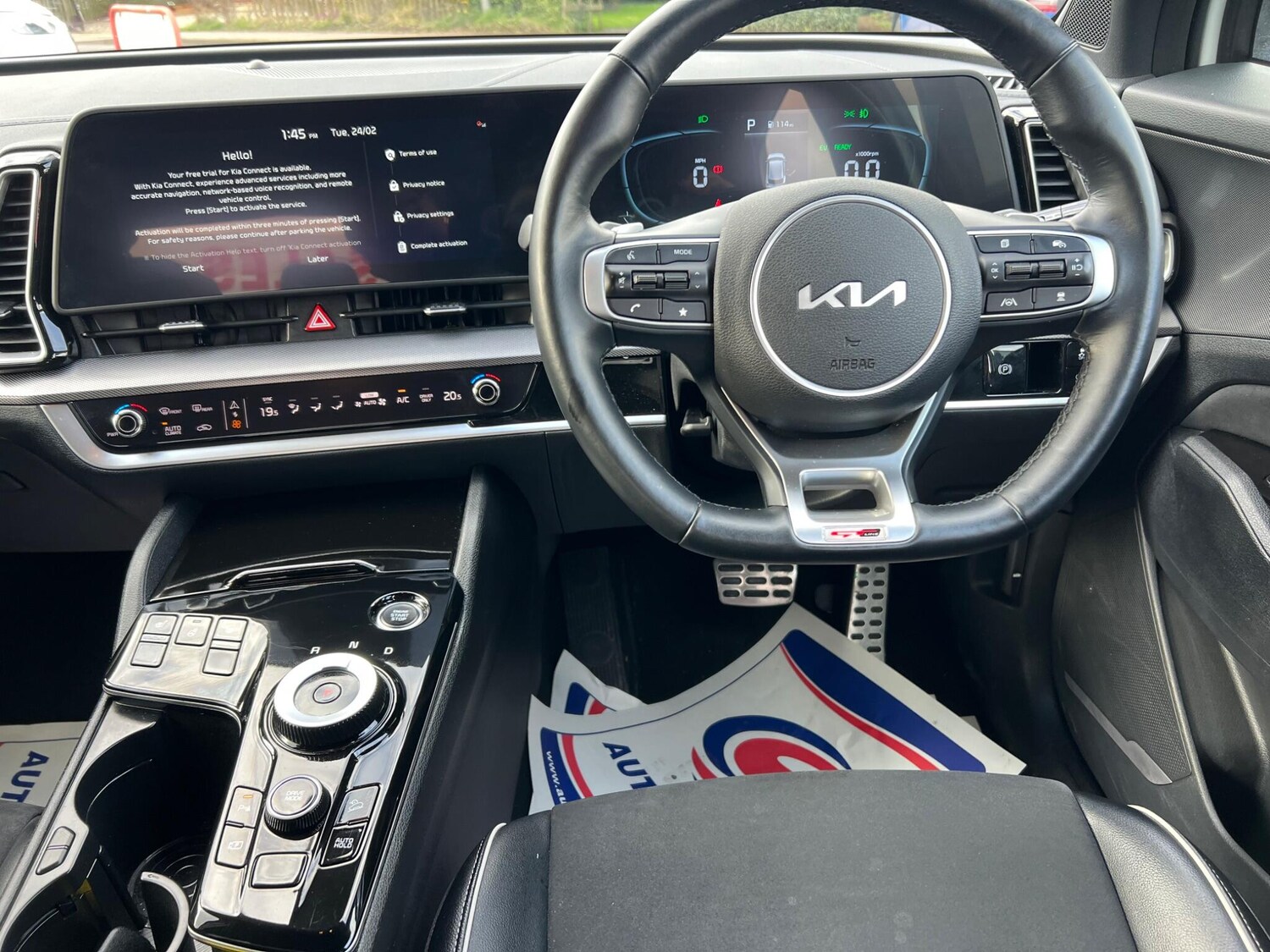 Used Kia Sportage 2025 for sale - 77625328: Photo 27