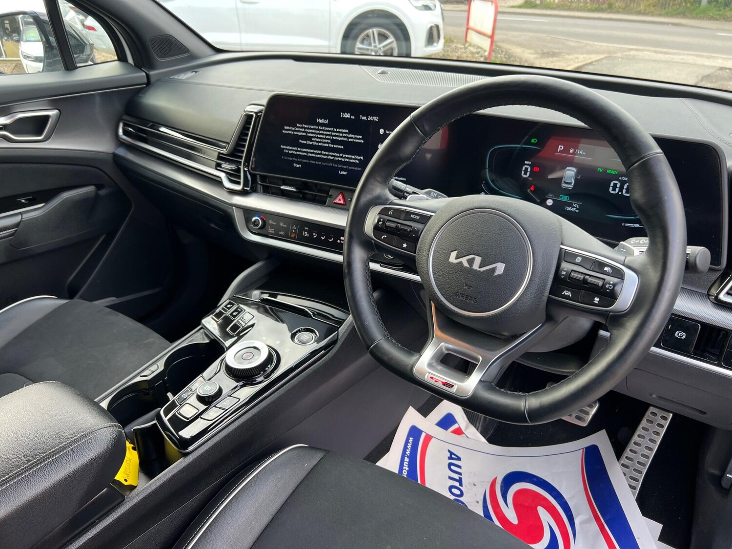 Used Kia Sportage 2025 for sale - 77625328: Photo 30