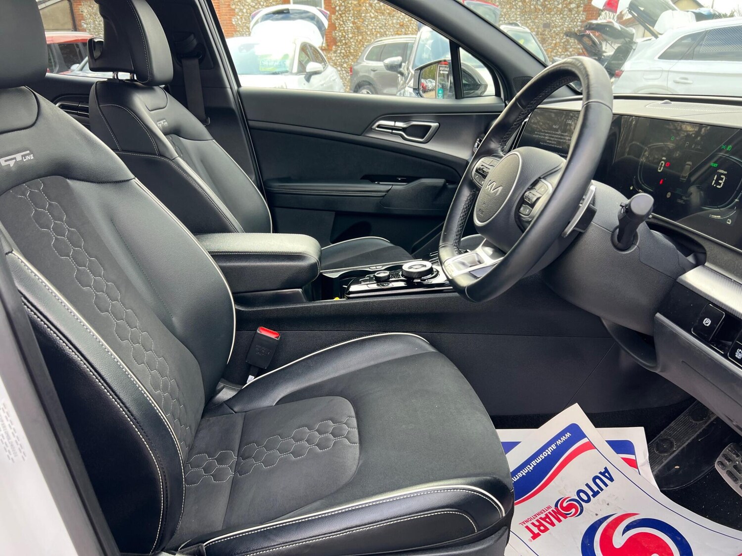 Used Kia Sportage 2025 for sale - 77625328: Photo 32