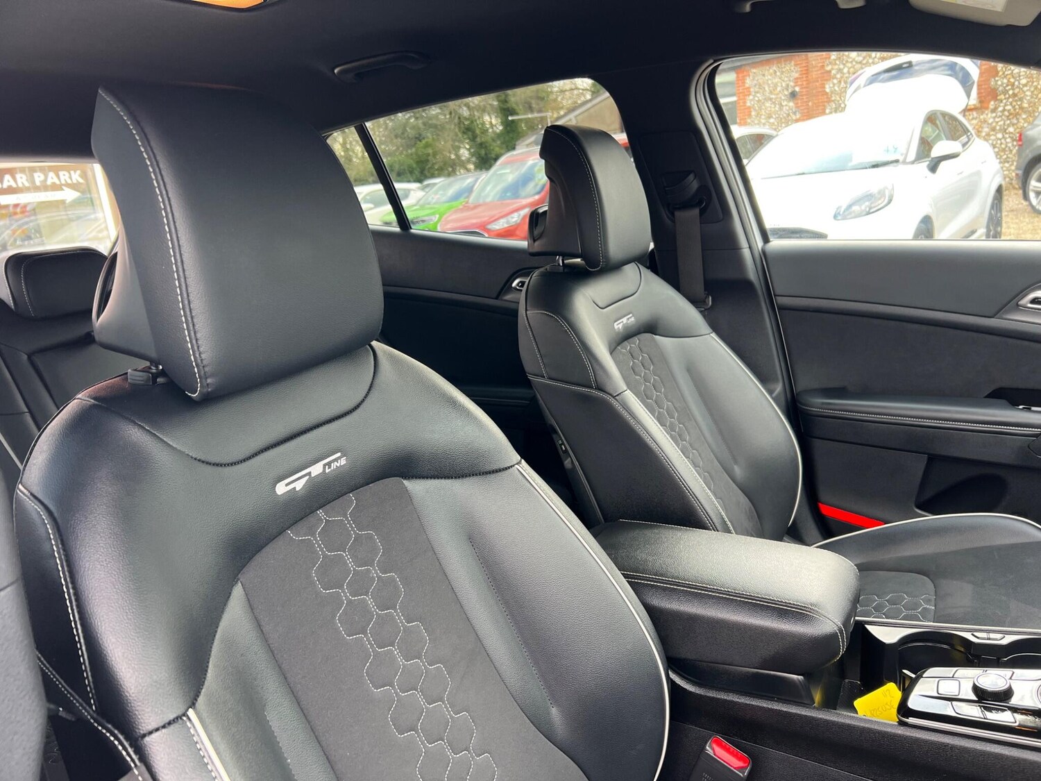 Used Kia Sportage 2025 for sale - 77625328: Photo 33