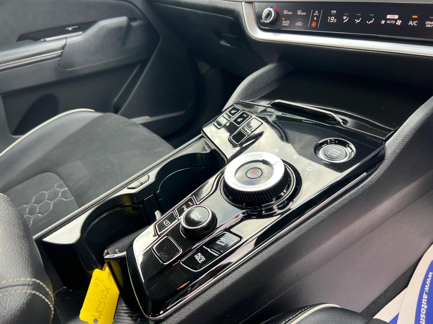 Used Kia Sportage 2025 for sale - 77625328: Photo 35