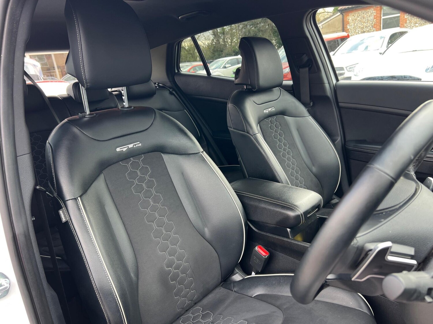 Used Kia Sportage 2025 for sale - 77625328: Photo 37