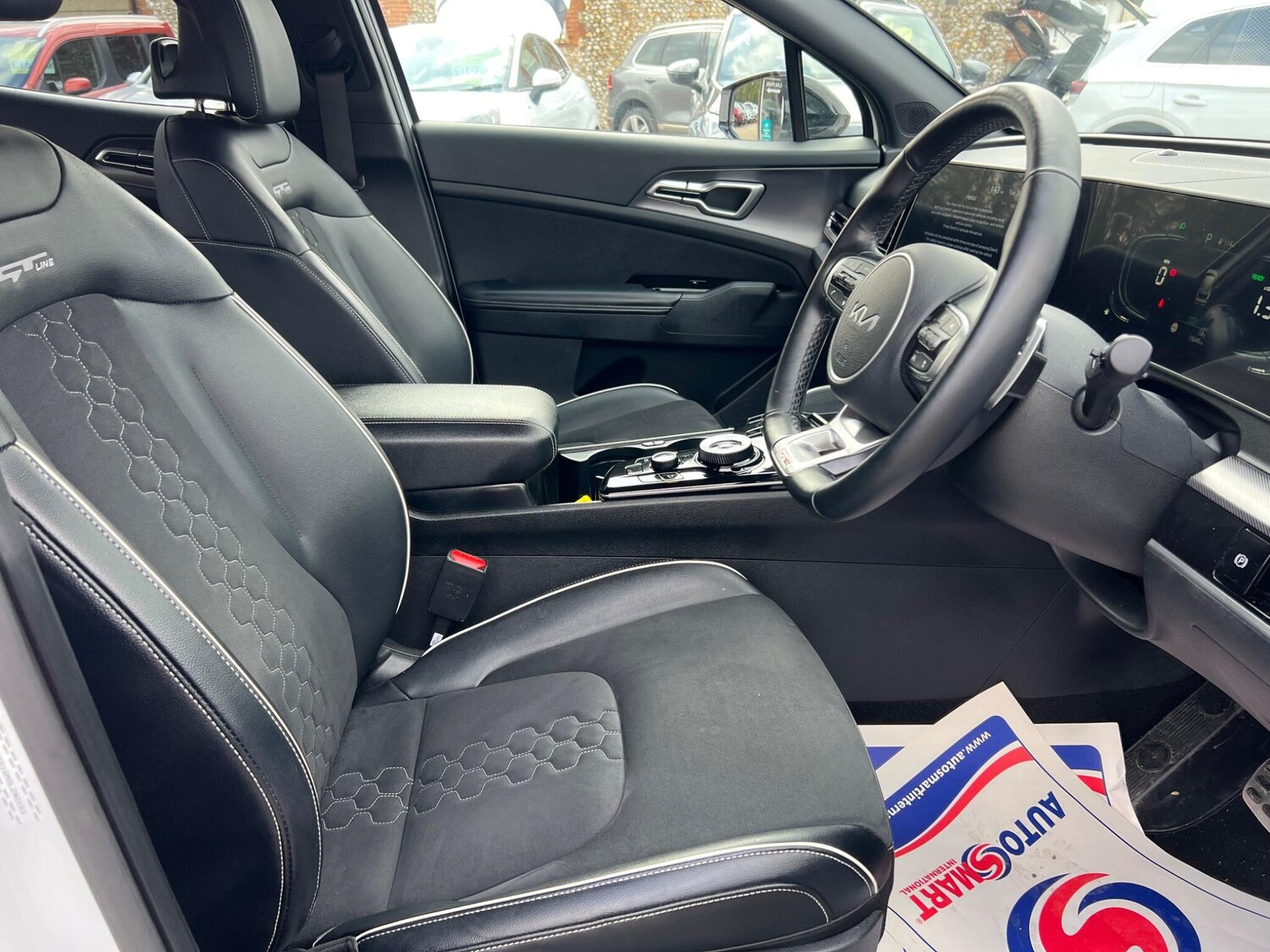 Used Kia Sportage 2025 for sale - 77625328: Photo 38