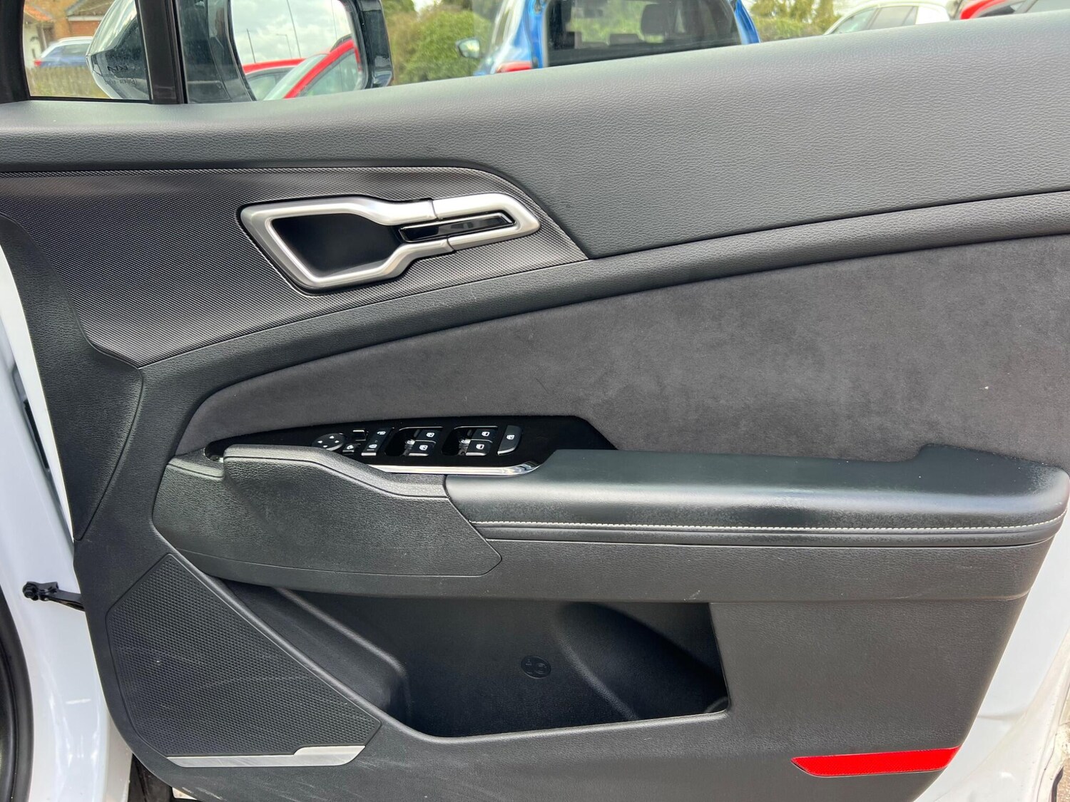 Used Kia Sportage 2025 for sale - 77625328: Photo 40