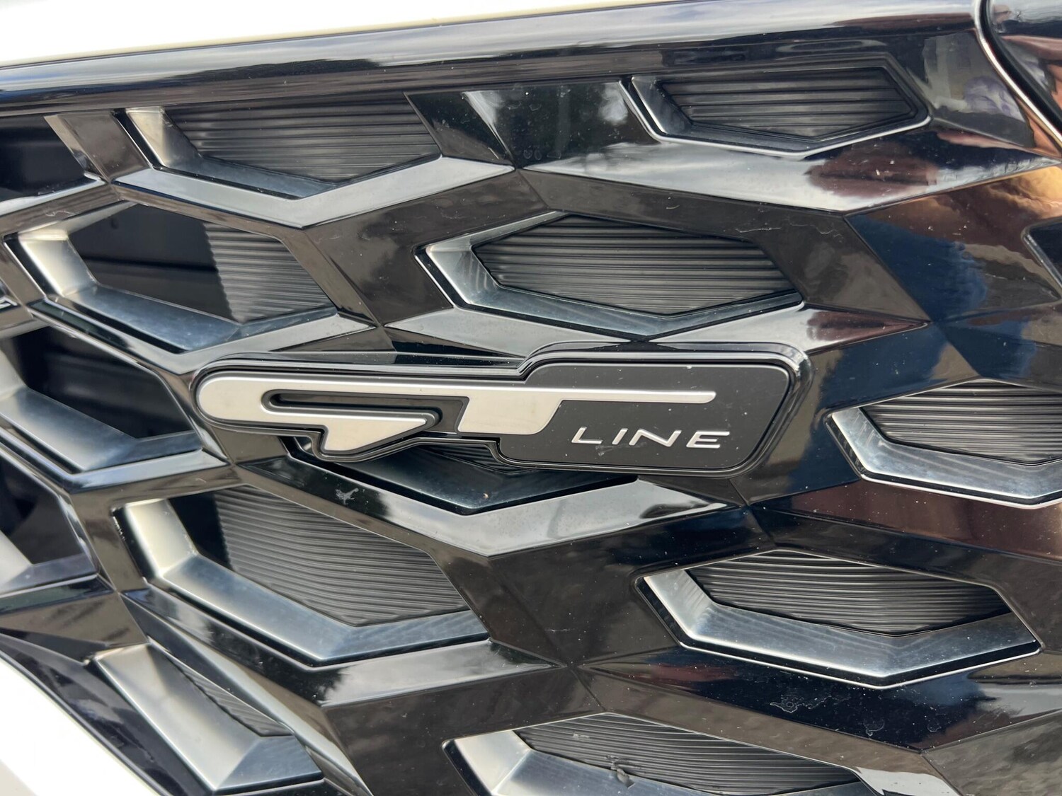 Used Kia Sportage 2025 for sale - 77625328: Photo 43