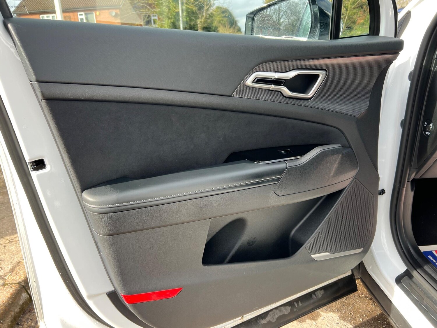 Used Kia Sportage 2025 for sale - 77625328: Photo 78