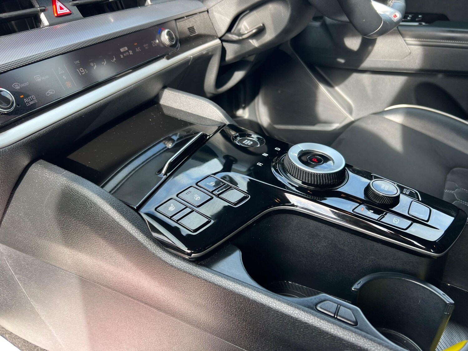 Used Kia Sportage 2025 for sale - 77625328: Photo 81