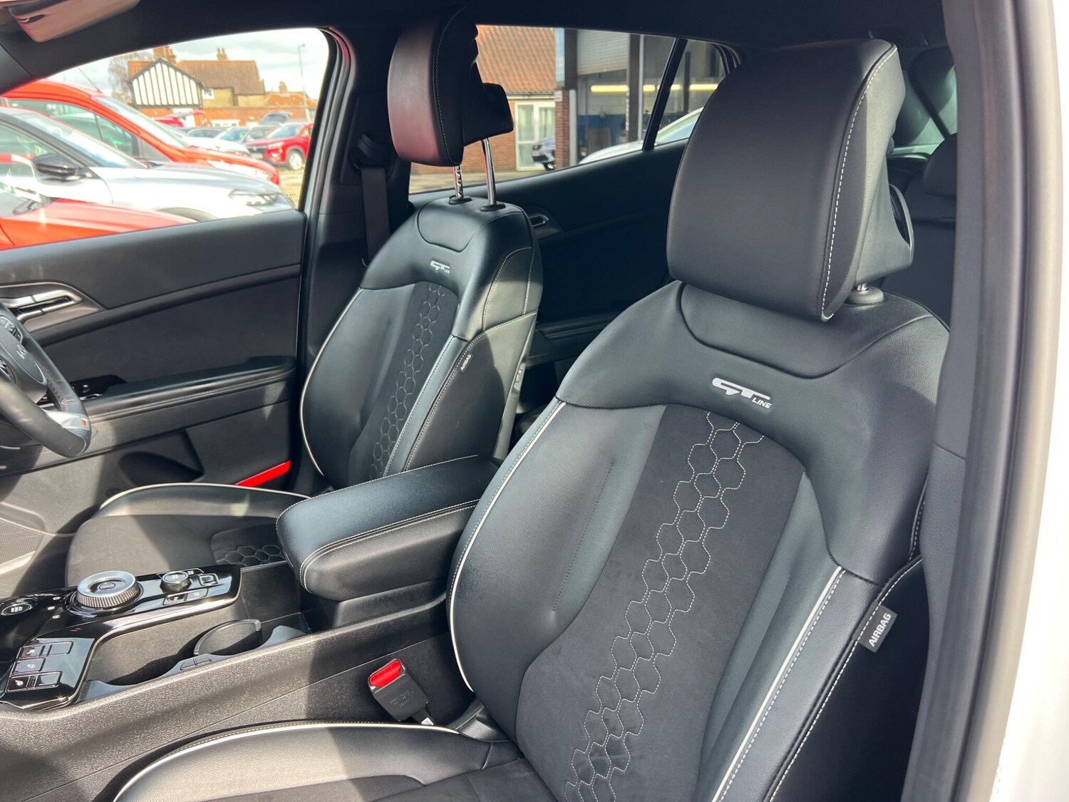 Used Kia Sportage 2025 for sale - 77625328: Photo 83