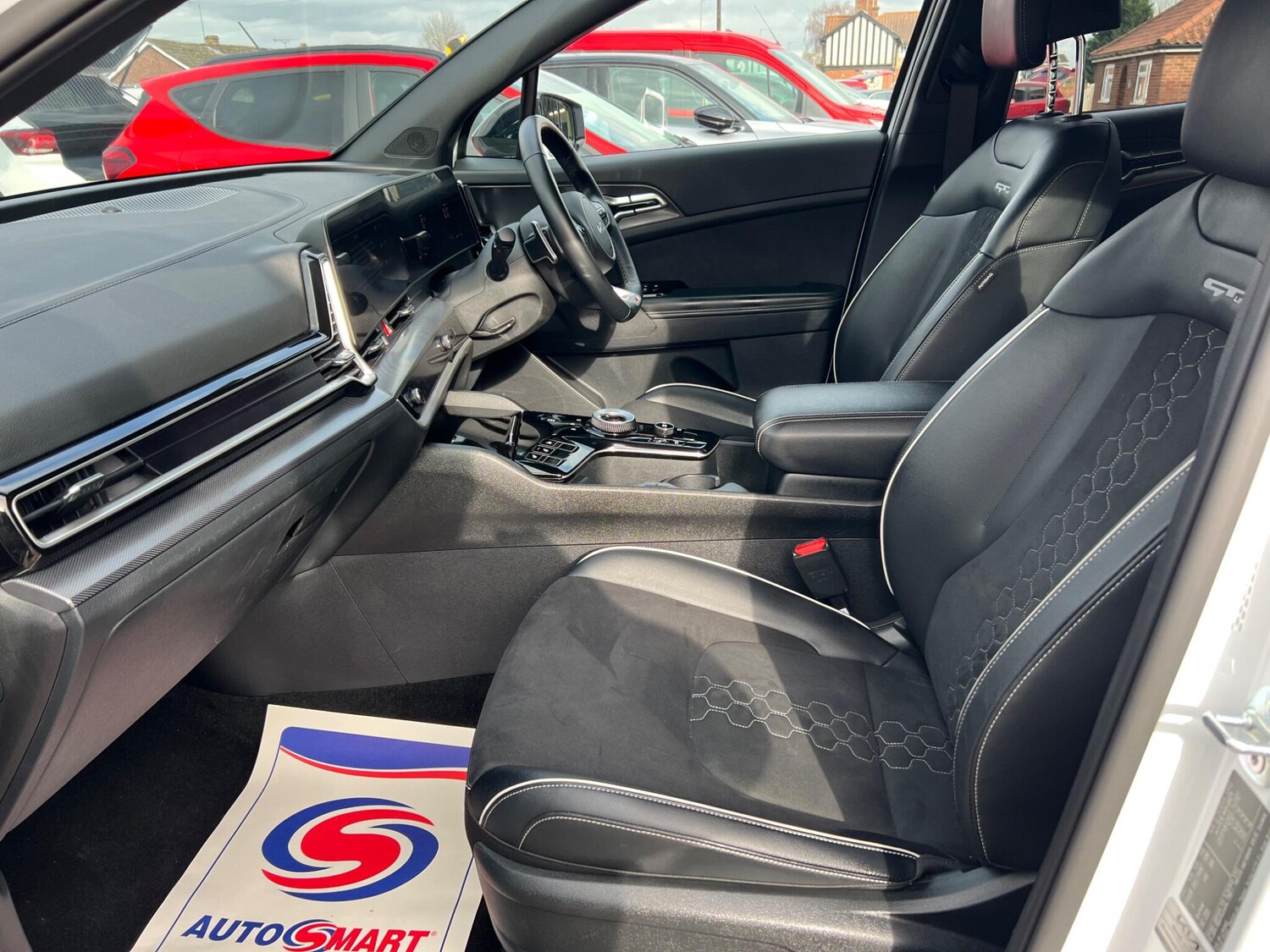 Used Kia Sportage 2025 for sale - 77625328: Photo 84