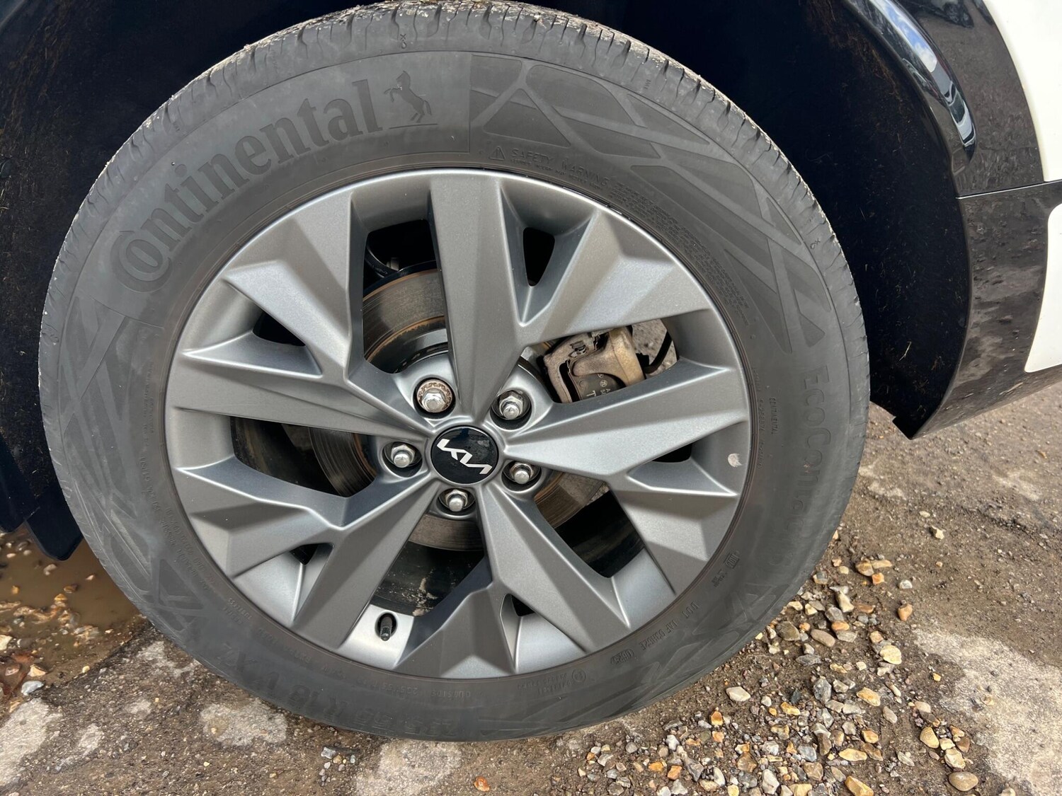 Used Kia Sportage 2025 for sale - 77625328: Photo 87