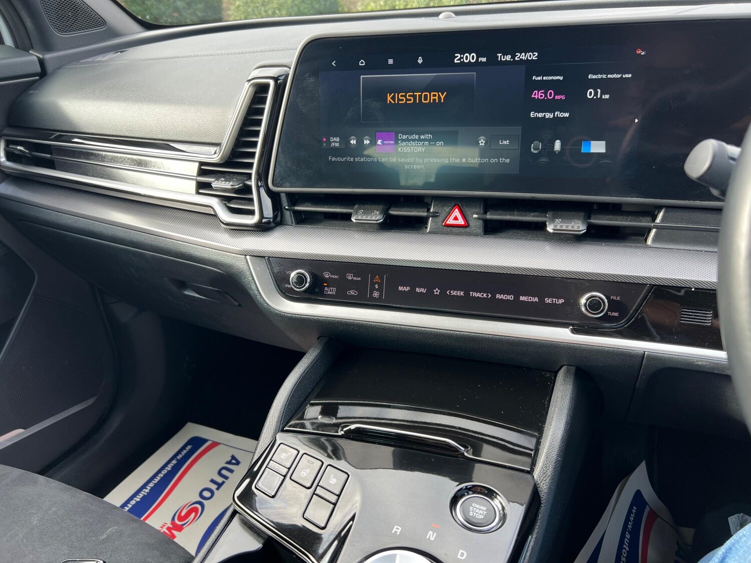 Used Kia Sportage 2025 for sale - 77625328: Photo 99