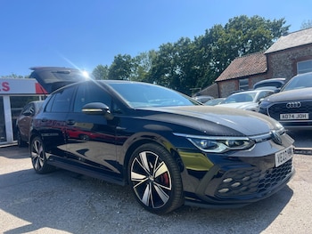 Used Volkswagen Golf 2023 for sale - 79212791: Photo