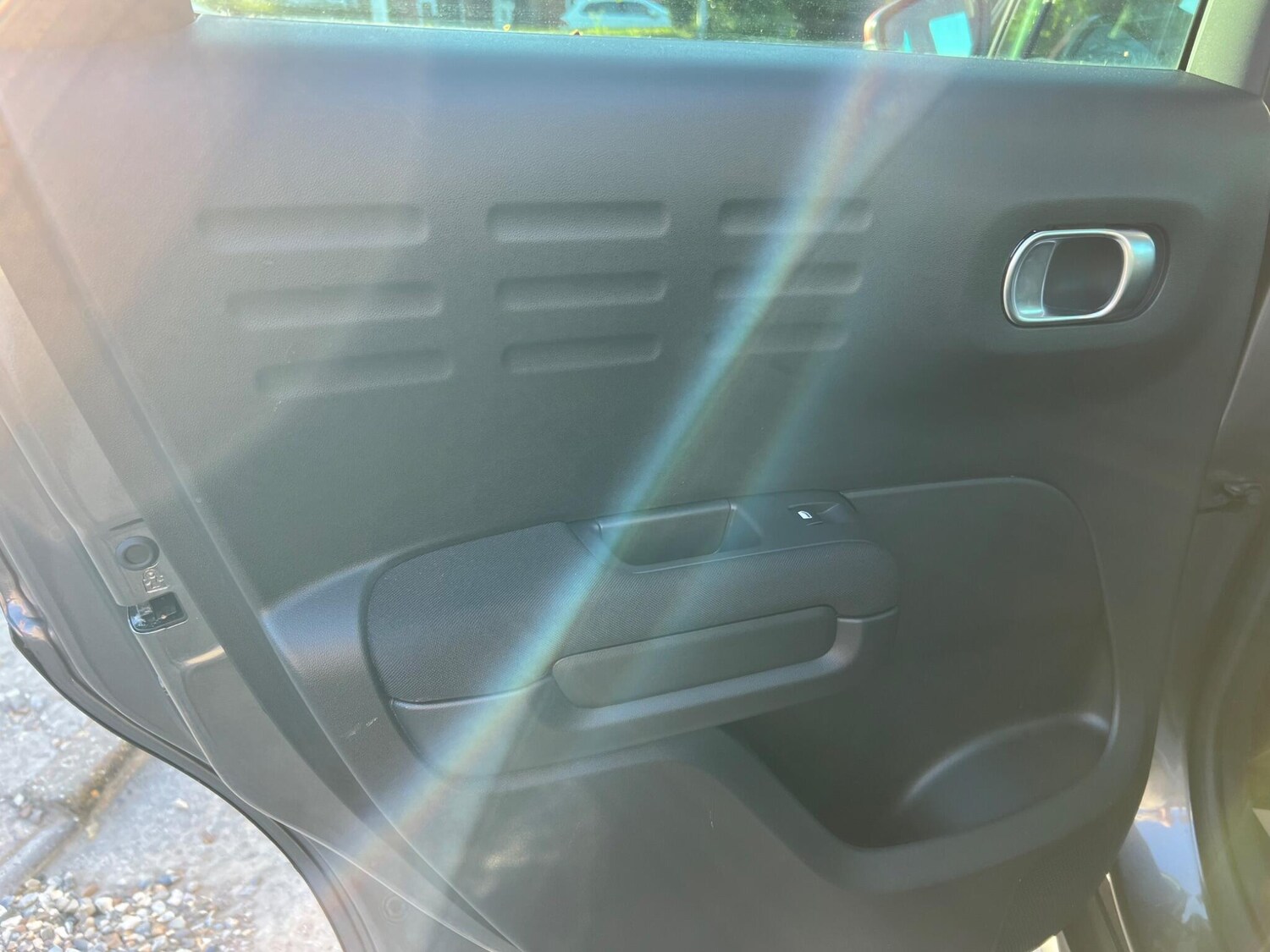 Used Citroen C3 Aircross 2023 for sale - 75883656: Photo 49