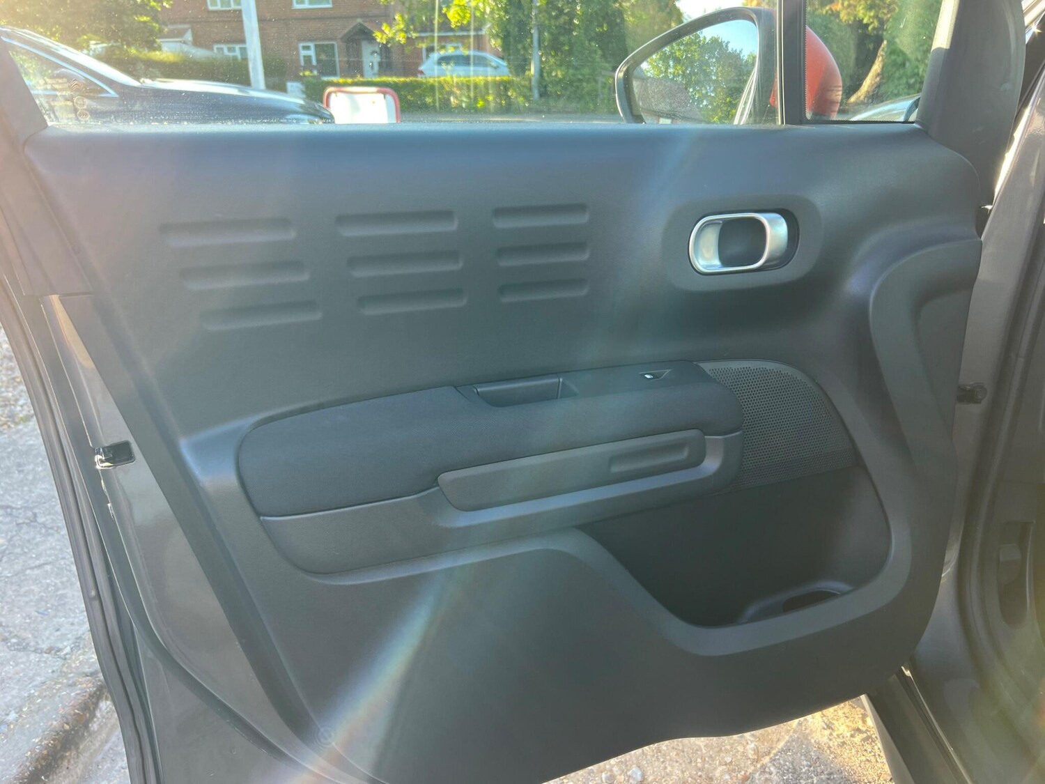 Used Citroen C3 Aircross 2023 for sale - 75883656: Photo 54