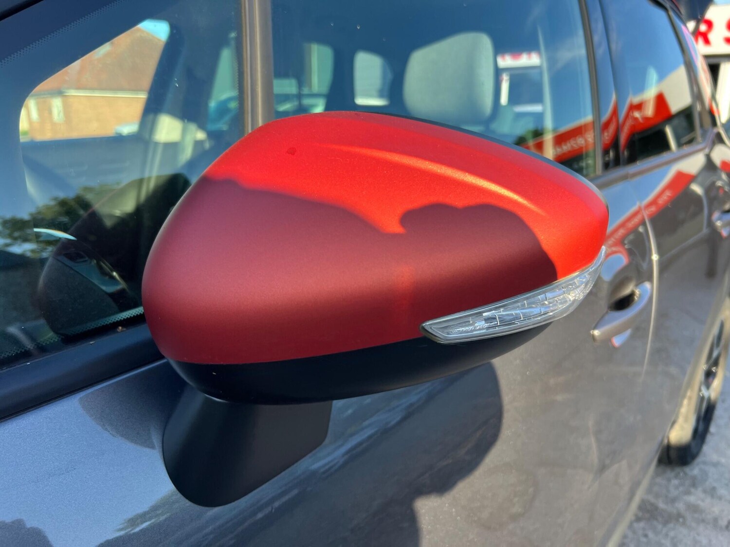 Used Citroen C3 Aircross 2023 for sale - 75883656: Photo 62