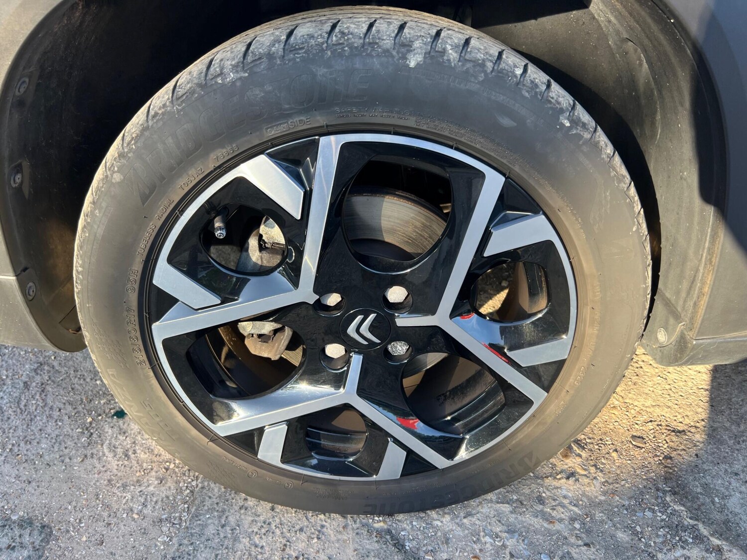 Used Citroen C3 Aircross 2023 for sale - 75883656: Photo 63