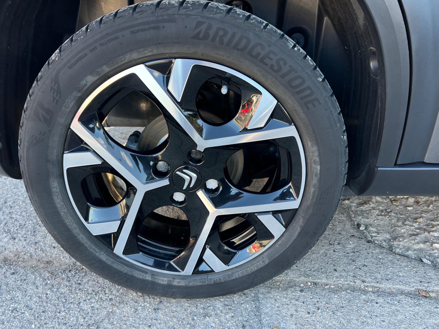 Used Citroen C3 Aircross 2023 for sale - 75883656: Photo 87