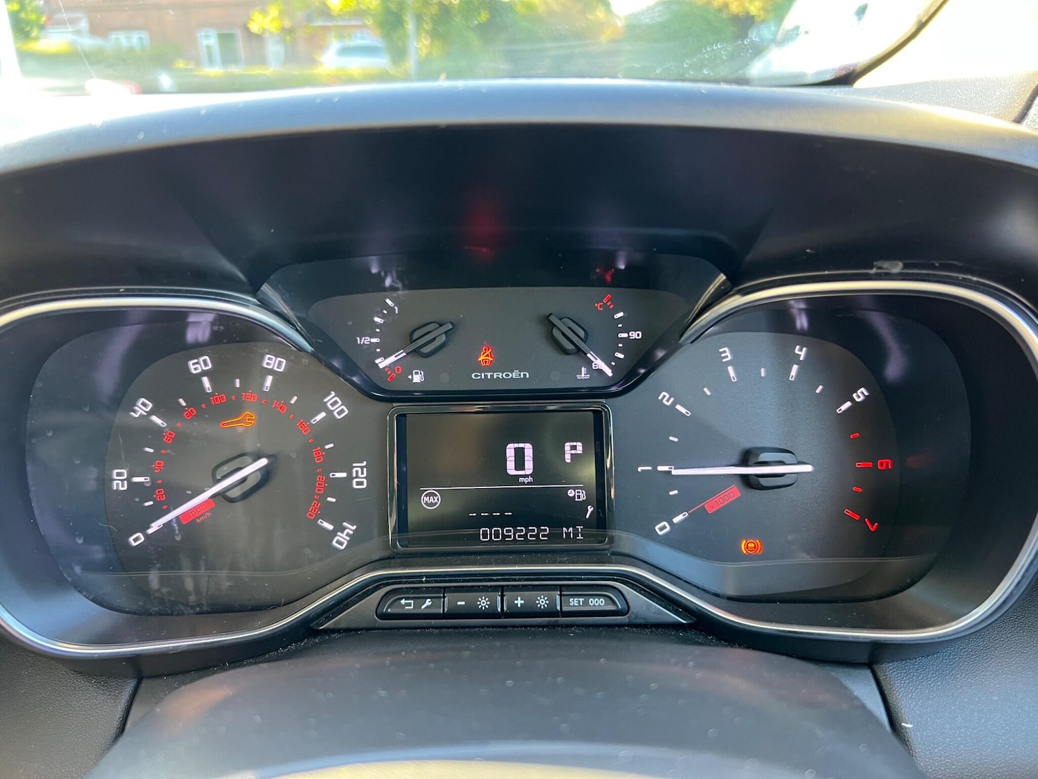 Used Citroen C3 Aircross 2023 for sale - 75883656: Photo 97
