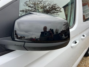 Used Ford Grand Tourneo Connect 2024 for sale - 76408751: Photo