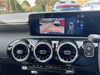 Used Mercedes-Benz A-Class 2024 for sale - 78185166: Photo