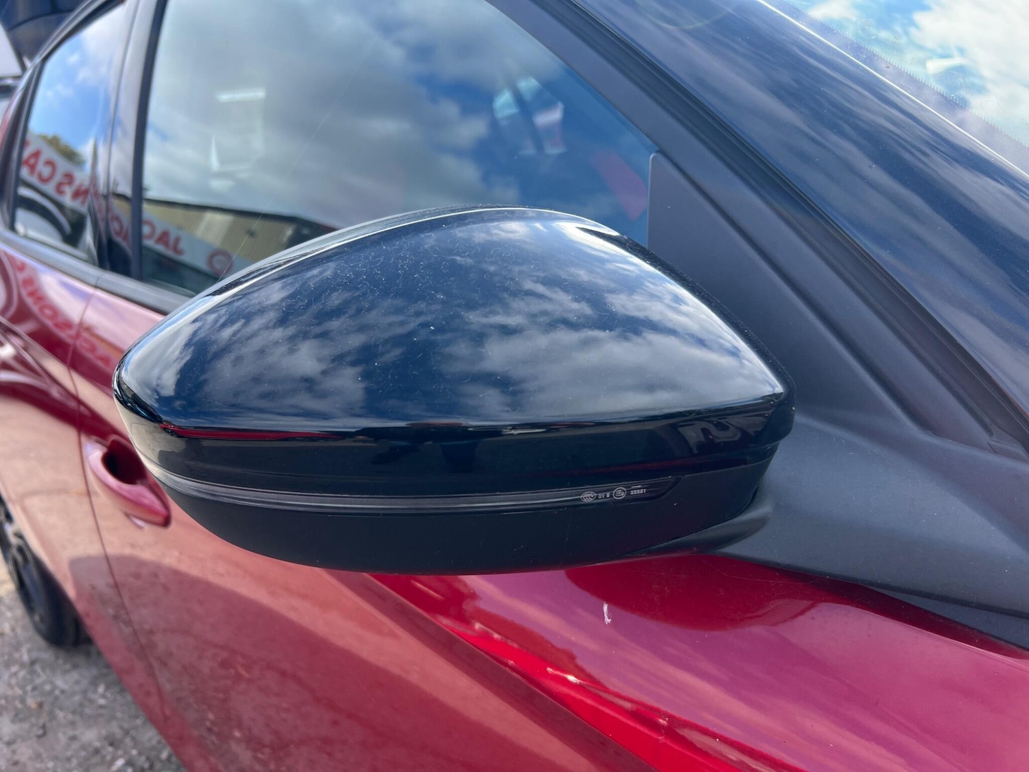 Used Vauxhall Corsa 2023 for sale - 76990055: Photo 25