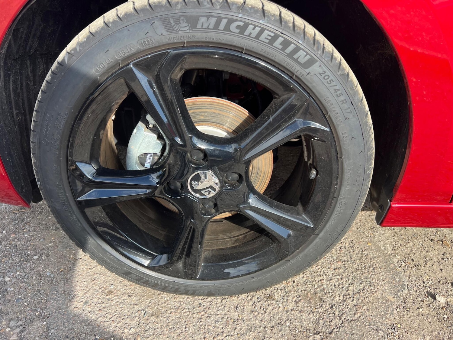 Used Vauxhall Corsa 2023 for sale - 76990055: Photo 42