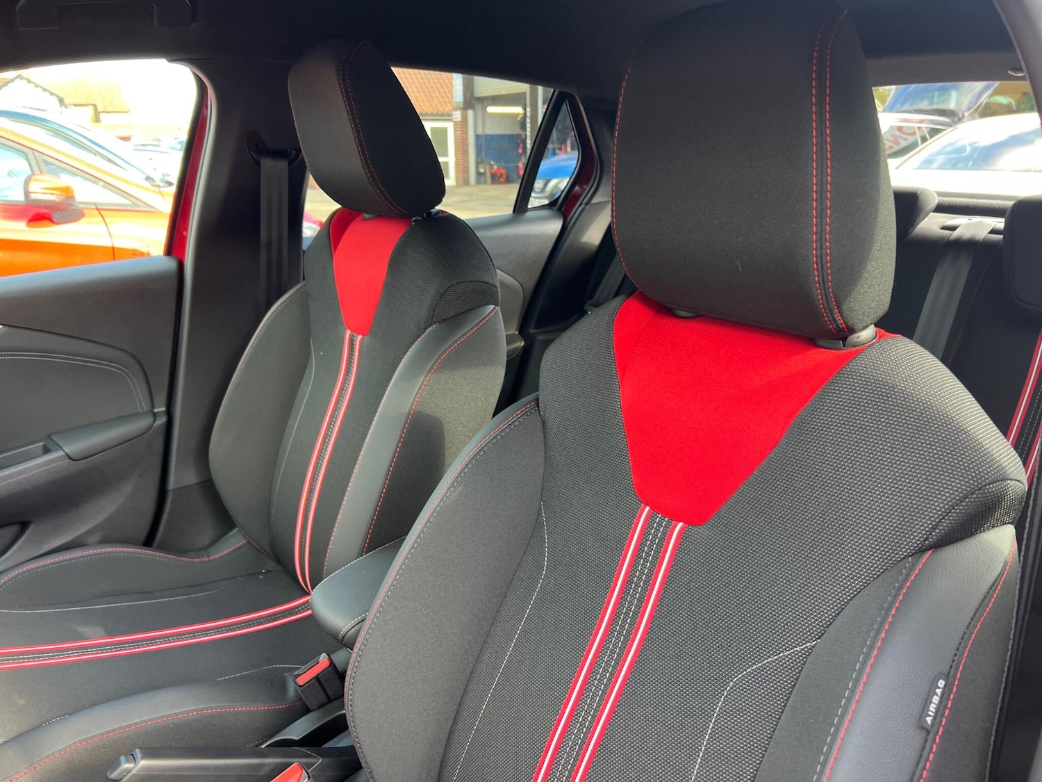 Used Vauxhall Corsa 2023 for sale - 76990055: Photo 49