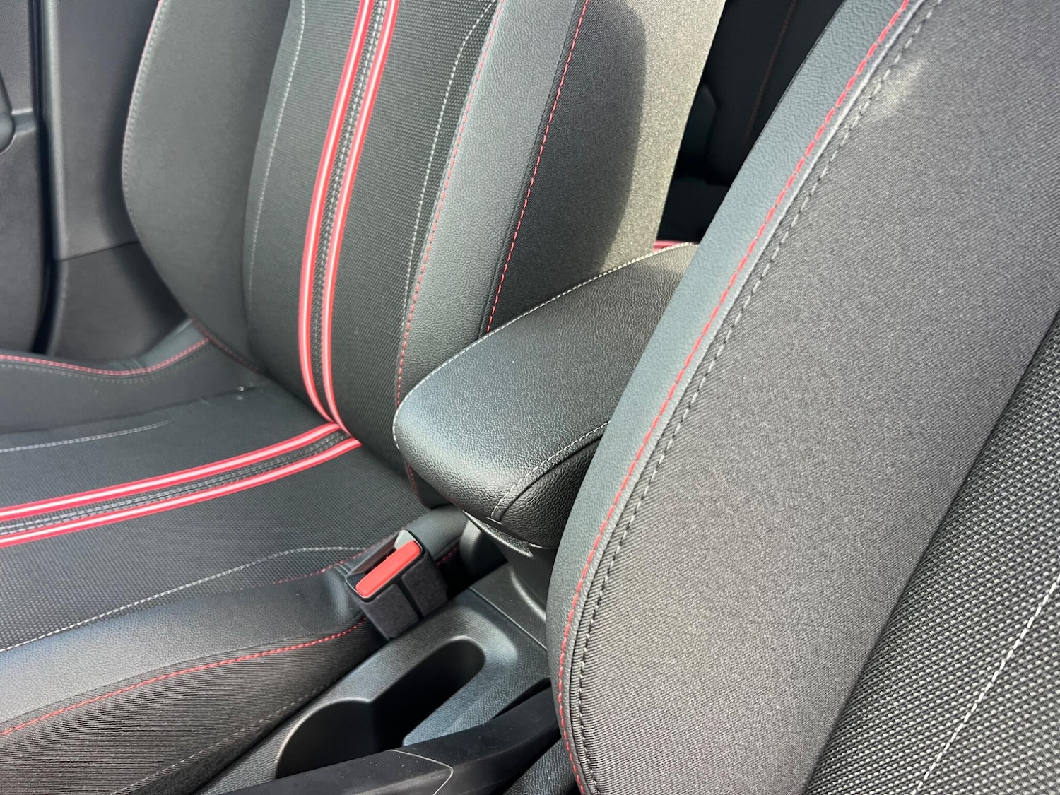 Used Vauxhall Corsa 2023 for sale - 76990055: Photo 50