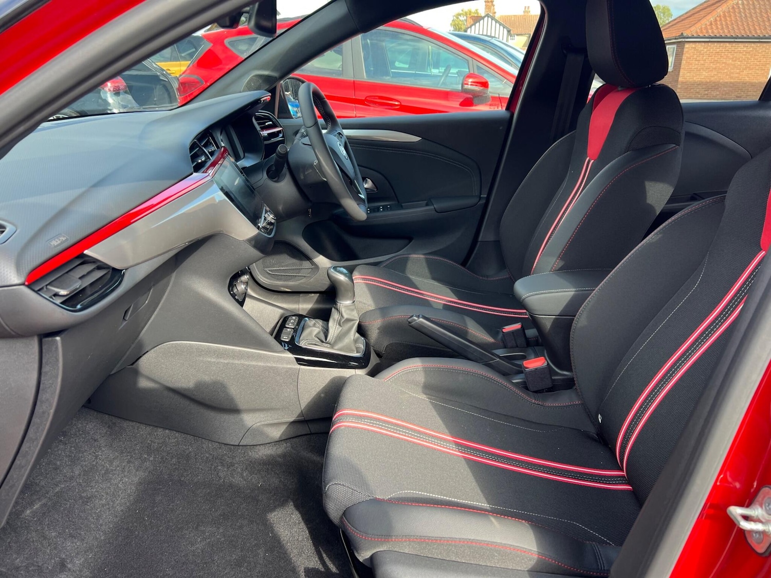 Used Vauxhall Corsa 2023 for sale - 76990055: Photo 51