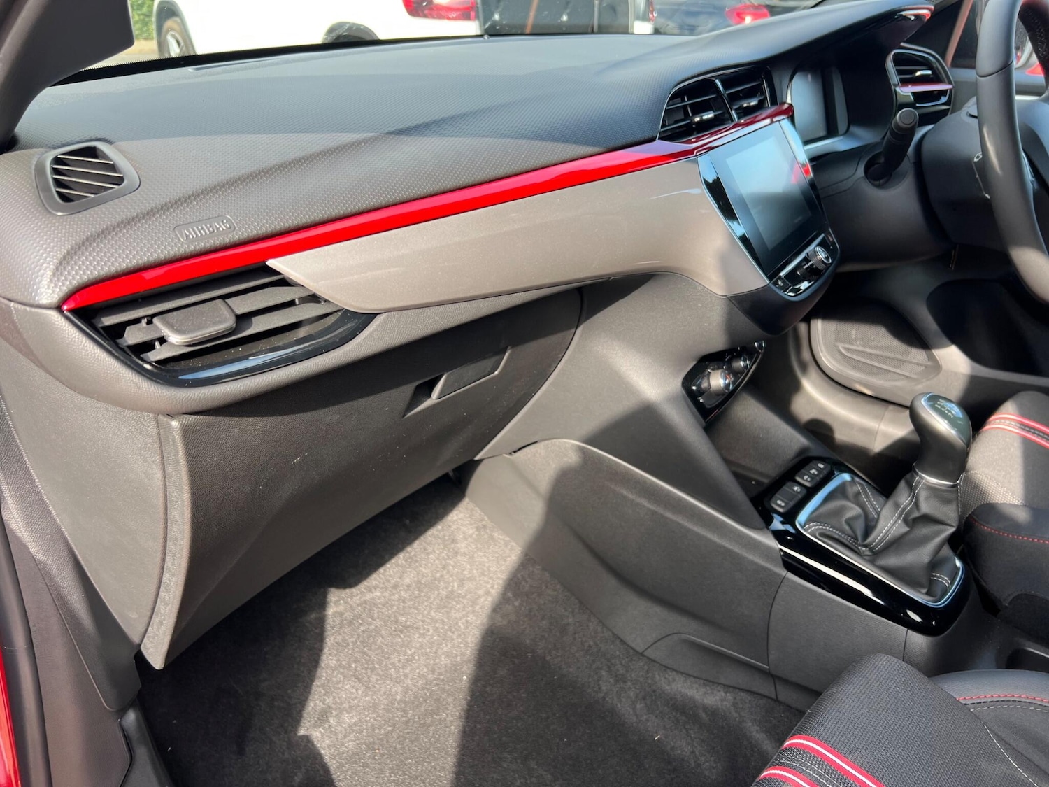 Used Vauxhall Corsa 2023 for sale - 76990055: Photo 52