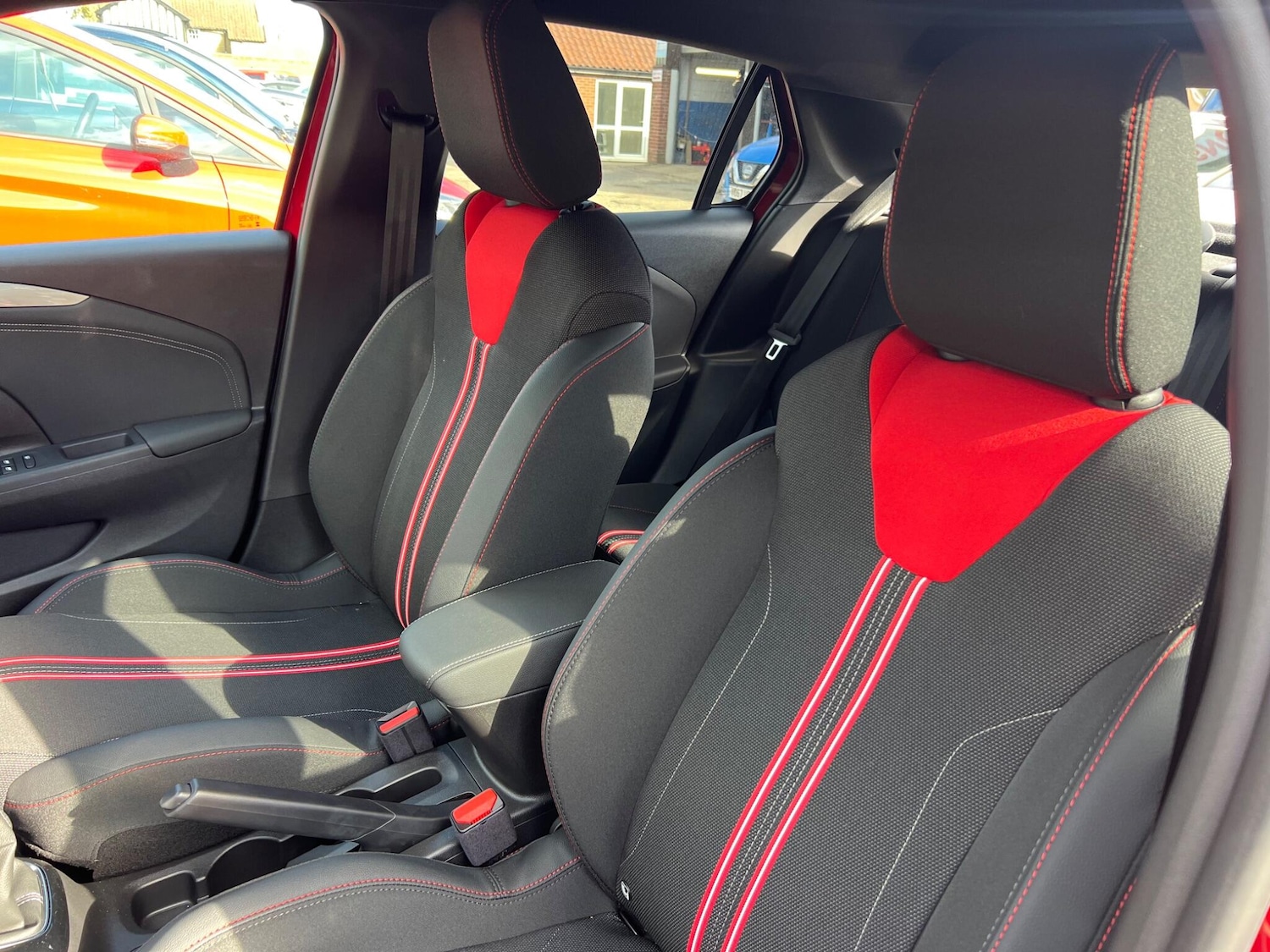 Used Vauxhall Corsa 2023 for sale - 76990055: Photo 53