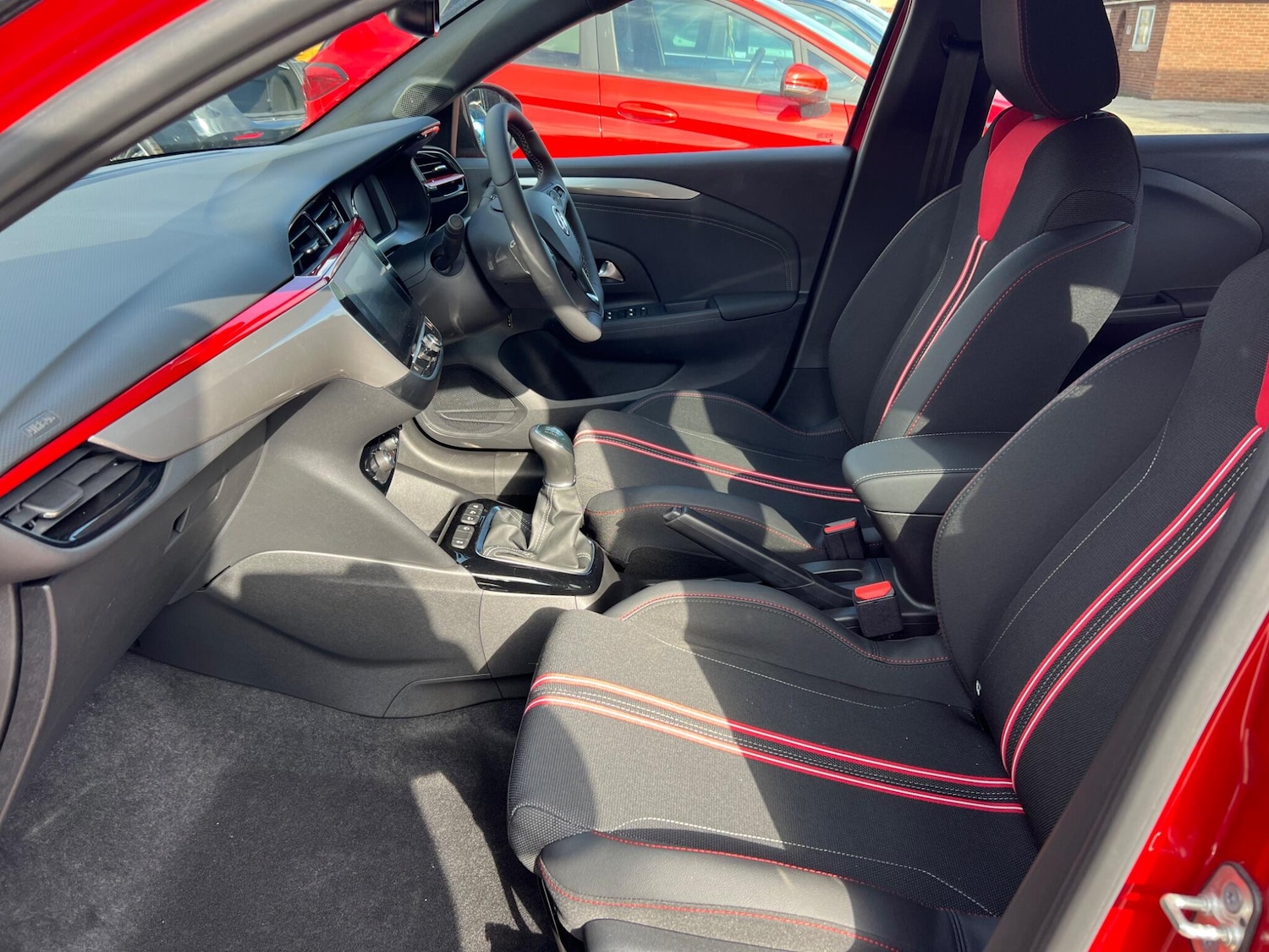 Used Vauxhall Corsa 2023 for sale - 76990055: Photo 54