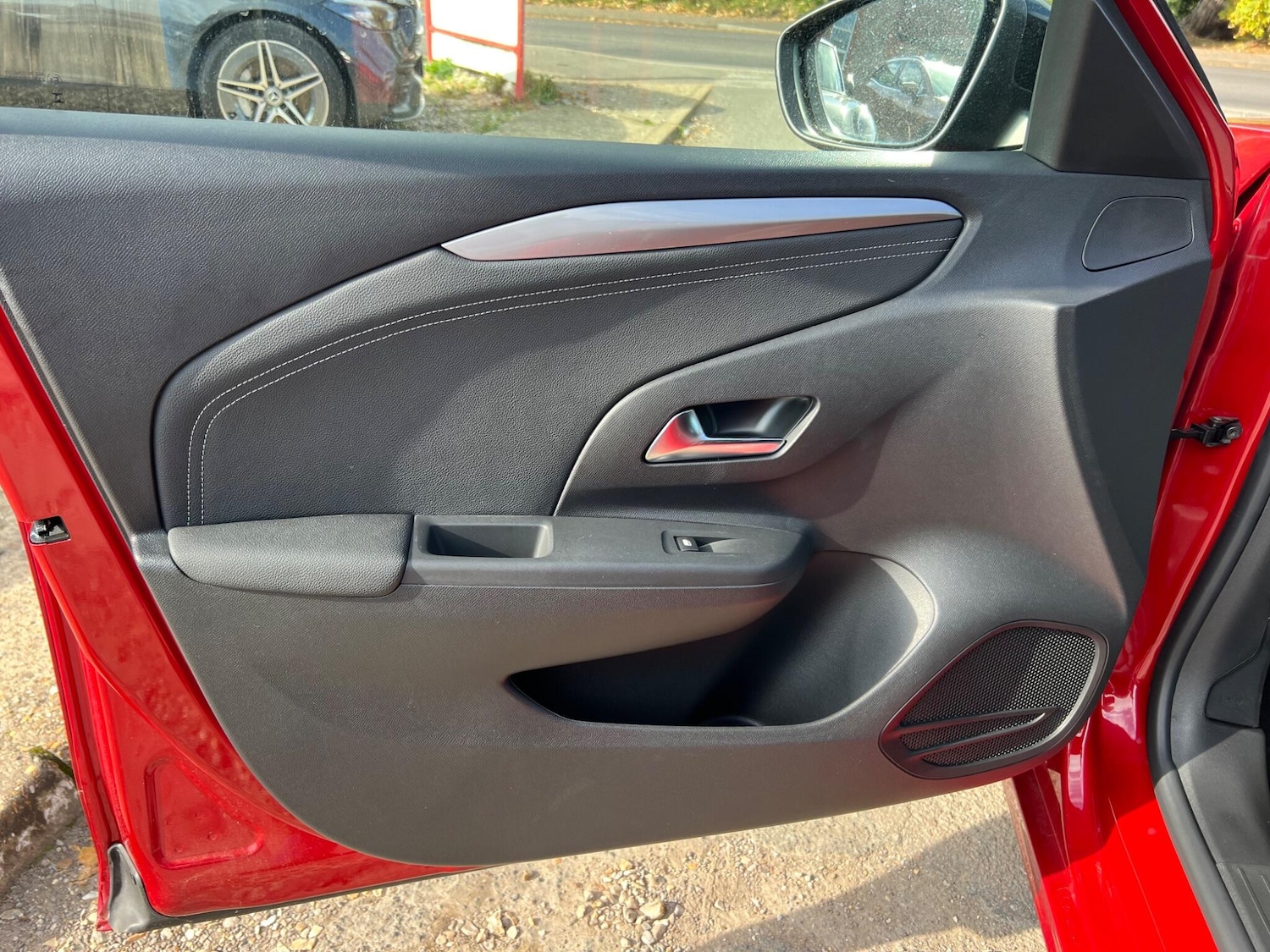 Used Vauxhall Corsa 2023 for sale - 76990055: Photo 55