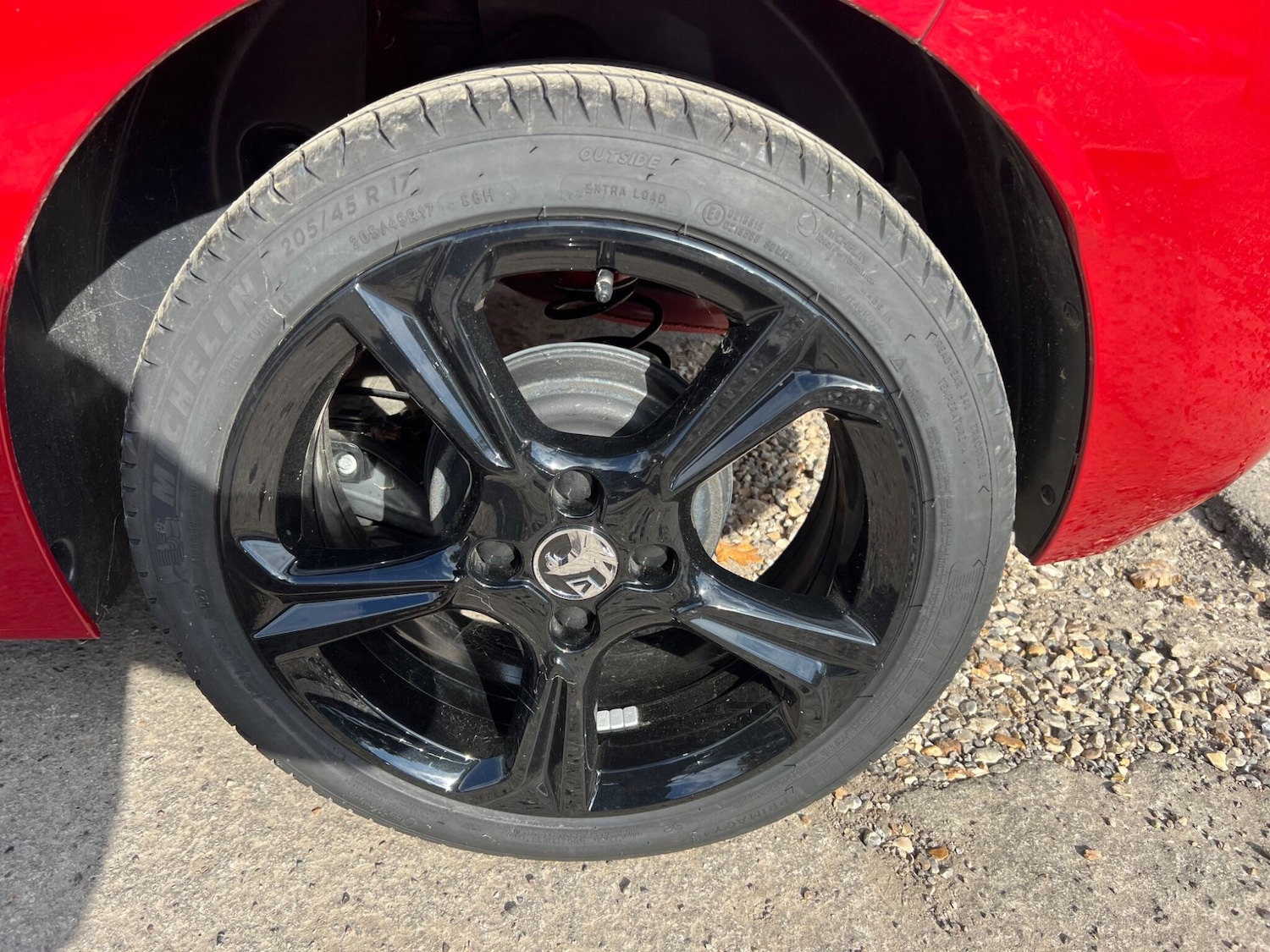 Used Vauxhall Corsa 2023 for sale - 76990055: Photo 56