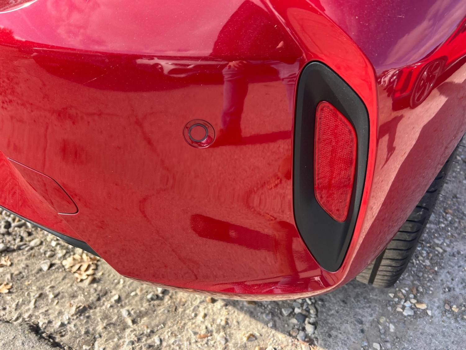 Used Vauxhall Corsa 2023 for sale - 76990055: Photo 63