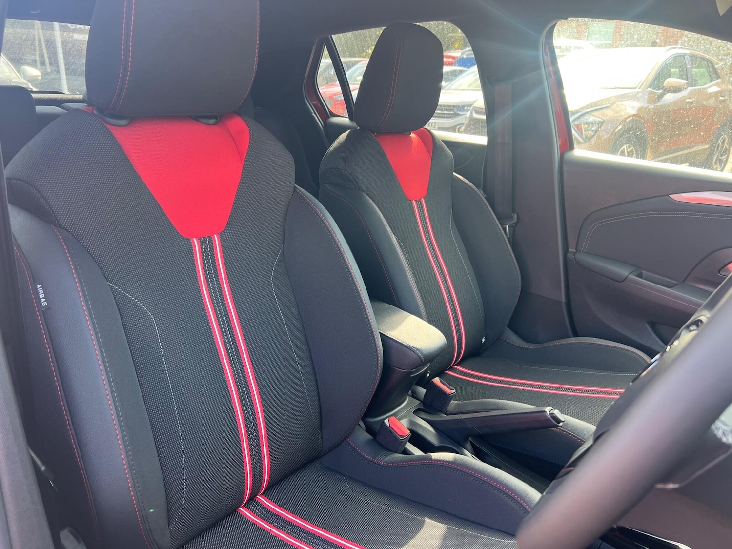 Used Vauxhall Corsa 2023 for sale - 76990055: Photo 72