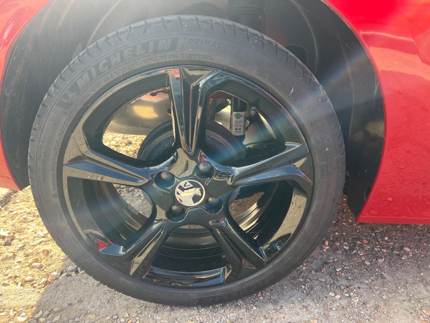 Used Vauxhall Corsa 2023 for sale - 76990055: Photo 79