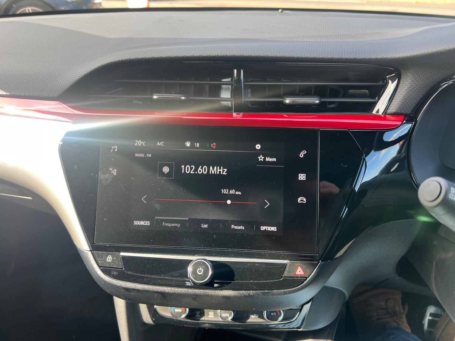 Used Vauxhall Corsa 2023 for sale - 76990055: Photo 82