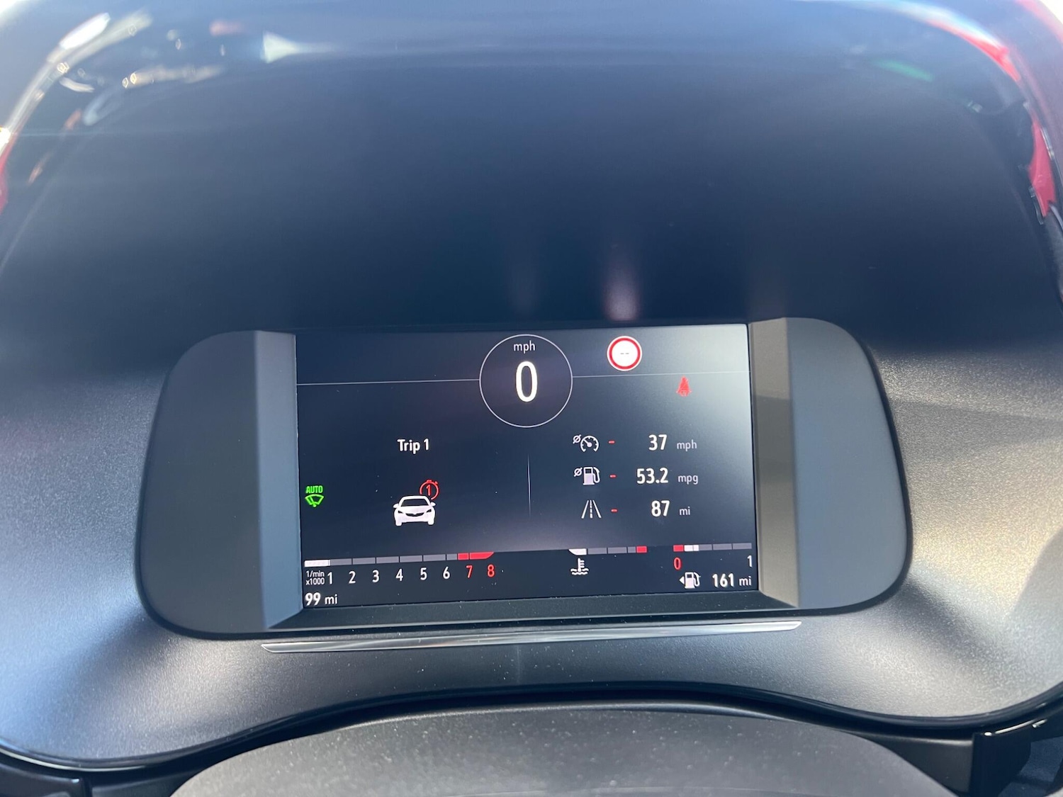 Used Vauxhall Corsa 2023 for sale - 76990055: Photo 84