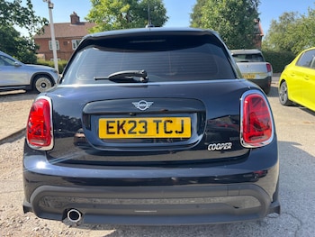 Used MINI Hatch 2023 for sale - 79316117: Photo