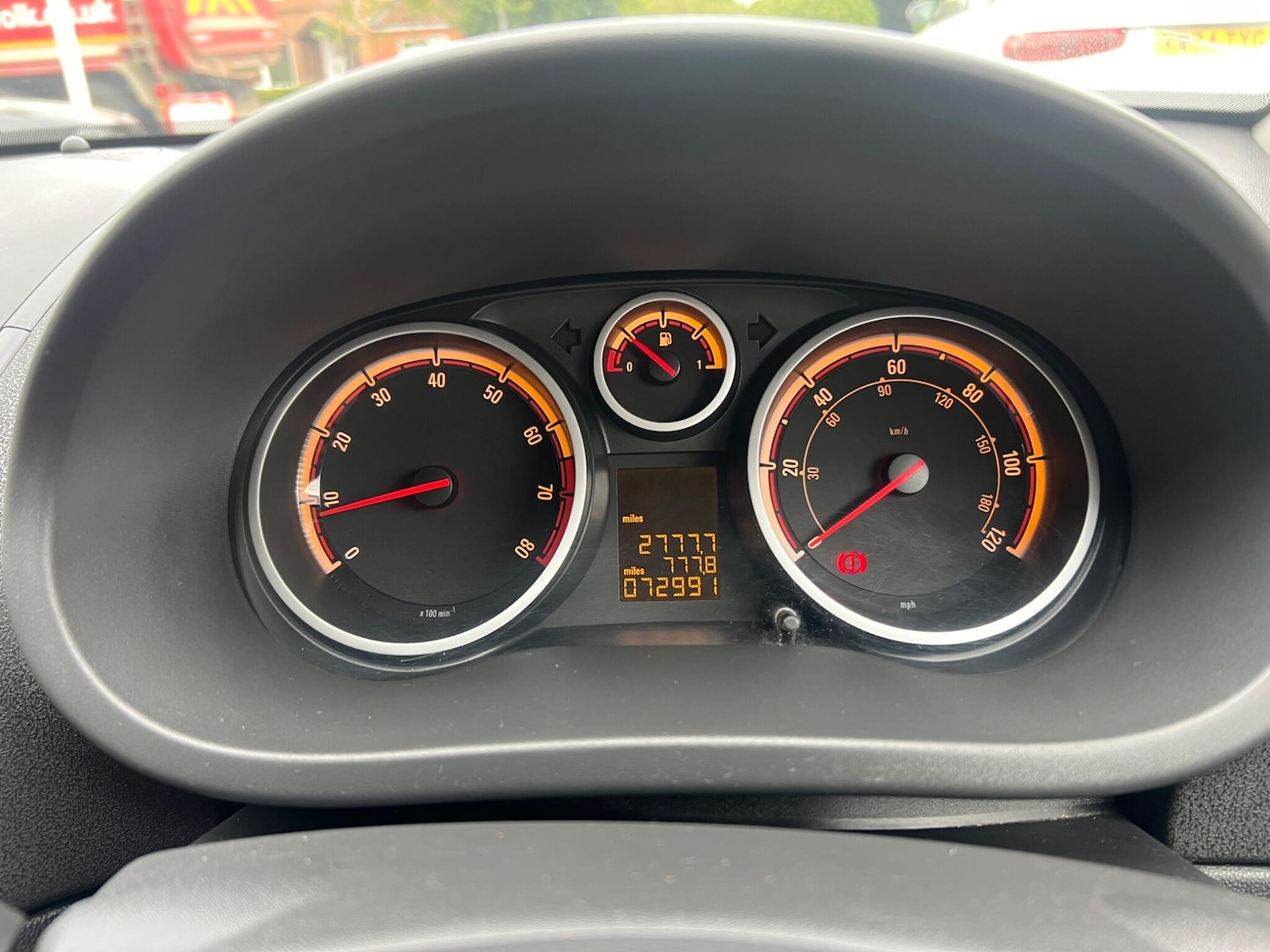 Vehicle 62