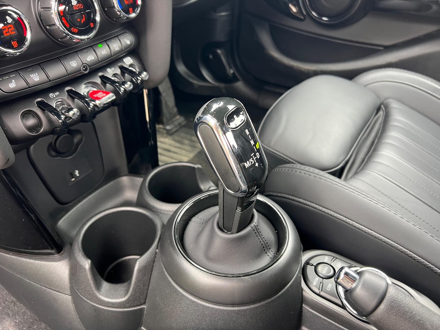 Vehicle 27