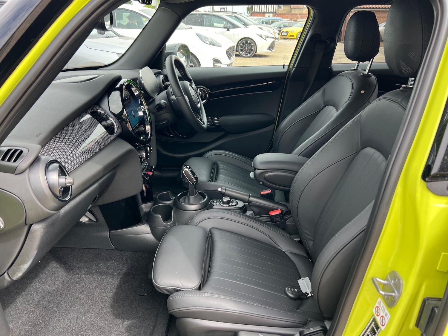 Vehicle 31