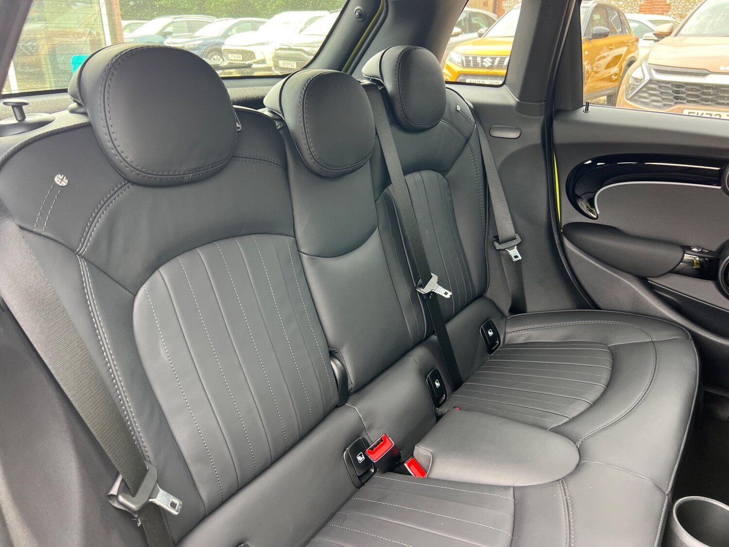 Vehicle 80