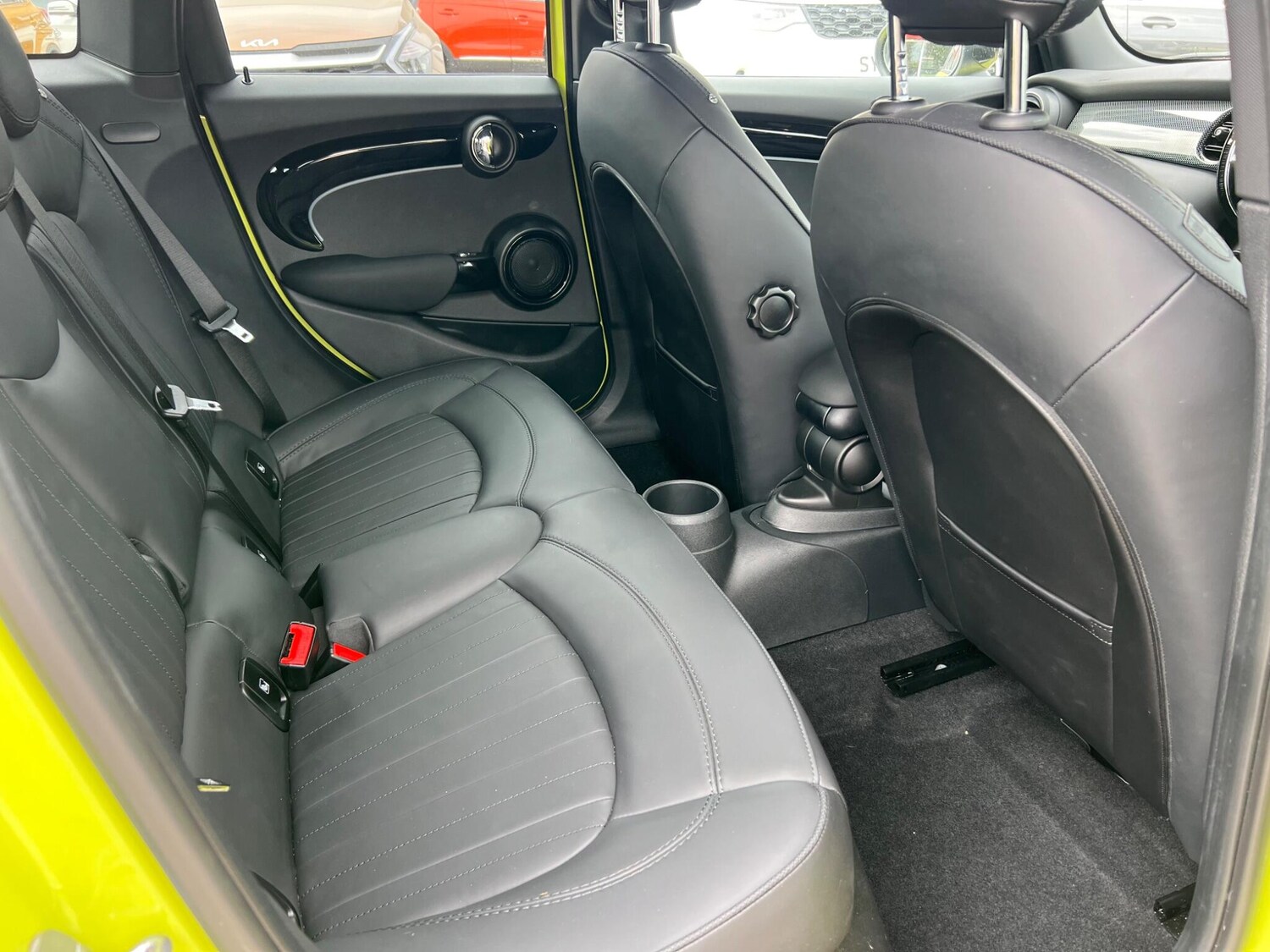 Vehicle 82