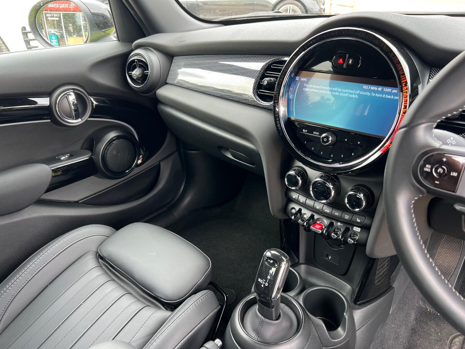 Vehicle 85