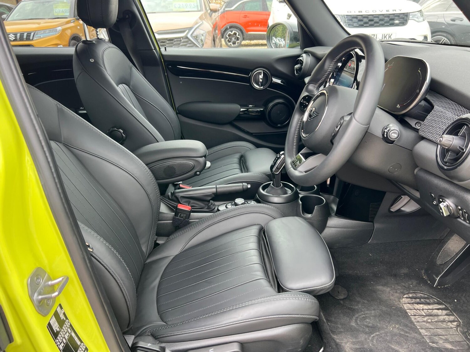 Vehicle 89